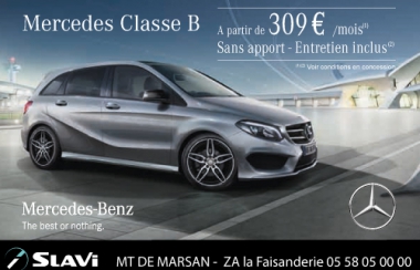 Offre Slavi