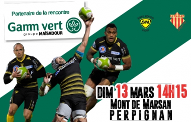 Direct : SMR vs USAP