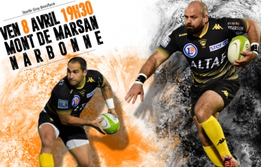 Direct : SMR vs NARBONNE