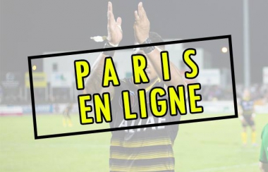 Pari en ligne pour Carcassonne : 3 places à gagner pour Stade Montois vs Aurillac
