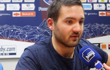 Signature de Christophe LOUSTALOT et interview