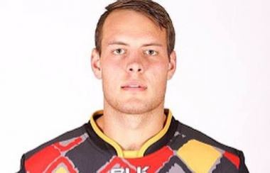 Signature de Philip DU PREEZ et interview