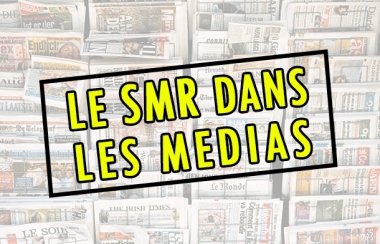 Revue de presse avant et après Dax