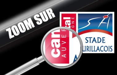 Zoom sur ... Aurillac