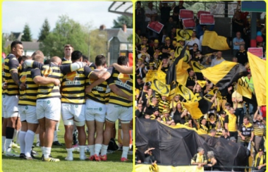 Merci à tous nos supporters