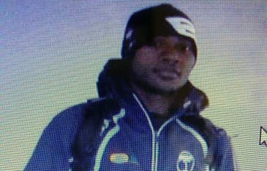 Signature de Saimoni NABARO