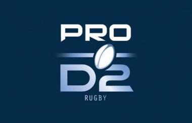 Calendrier de la Pro D2 2016/2017 en exclusivité