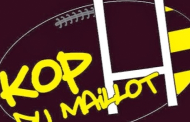 Match de Perpignan retransmis par le KDM