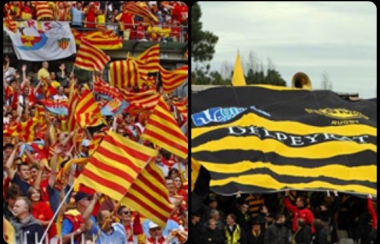 Résumé du match Perpignan vs Stade Montois 19/16