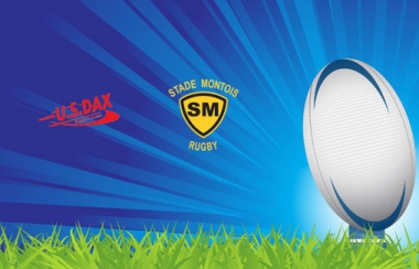 Présentation du match Stade Montois vs Dax : "je ne perds jamais, j'apprends !"