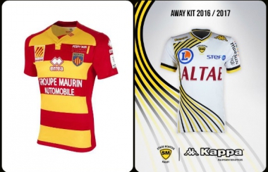 Présentation du match à Perpignan