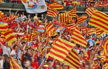 Interviews des joueurs et entraineur de l'USAP