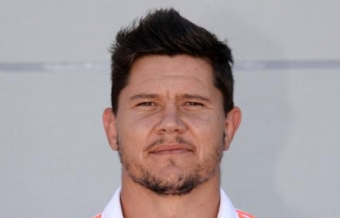 Vickus Liebenberg vs Dan Malafosse