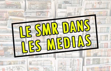 Revue de presse avant et après Dax