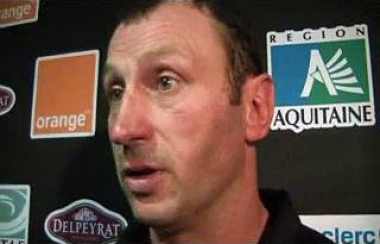 Interview de Laussucq
