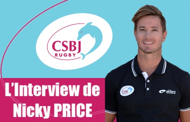 Itw Nicky Price