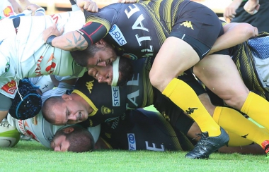 Présentation du match contre Colomiers