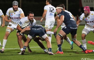 Analyse de la défaite du SMR 33 à 28 contre Colomiers