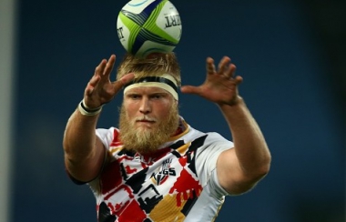Recrutement de John-Charles Astle