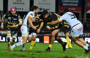Analyse de la victoire montoise 28 à 20 contre Carcassonne