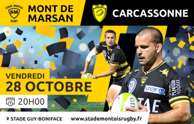 DIRECT : SMR vs USC XV
