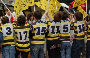 Photos Stade Montois Rugby Vs US Dax