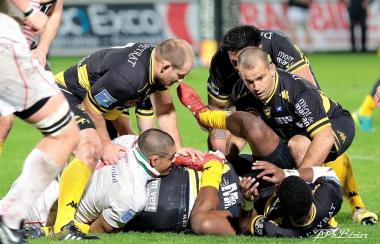 Images du match BO vs SMR