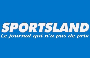 Article Sportsland : Christophe Loustalot