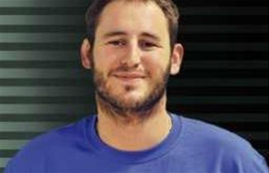 L'arbitre contre Oyonnax : Vincent Blasco-Baque