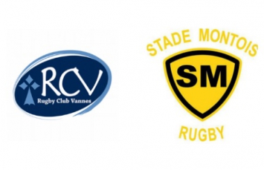 Diffusion du match de Vannes