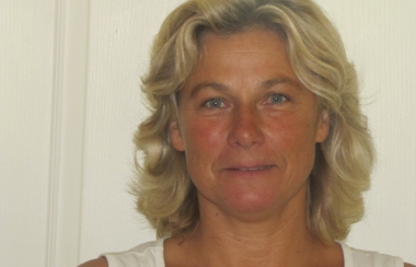 Interview de Muriel Laffargue, SMRF