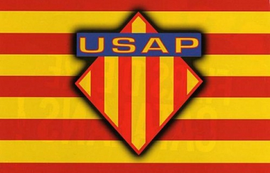 Interviews des joueurs et entraineurs de l'USAP