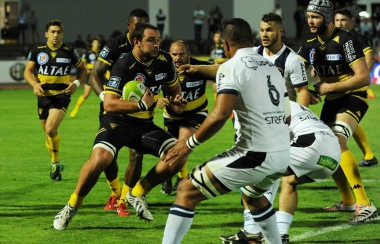 Planning d'entrainement de la semaine du 9 au 15 janvier