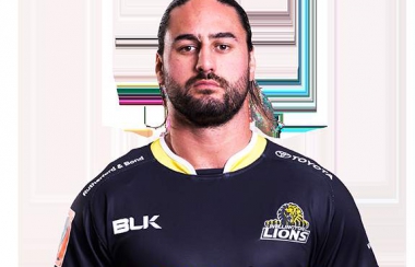 Hoani Matenga, joker médical