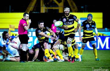 Photos après Vannes