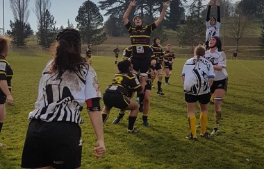 Week end à venir en espoirs et féminines