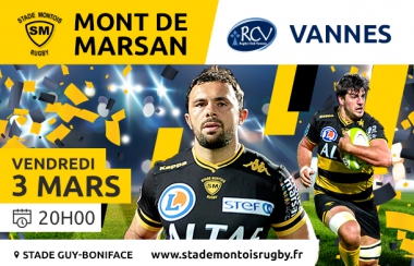 DIRECT : SMR vs RCV