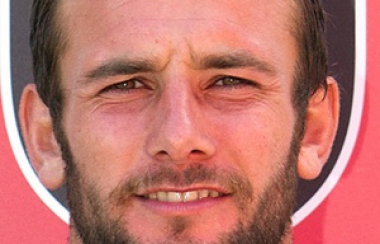 Recrutement de Mathieu LOREE