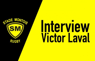 INTERVIEW RECRUE : Victor LAVAL