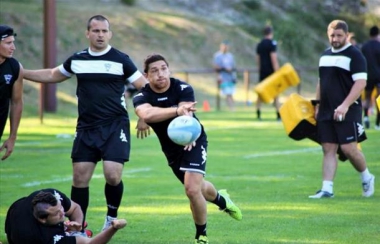 Planning d'entrainement de la semaine du 27 mars au 2 avril
