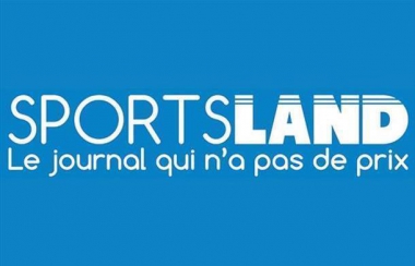 Sportsland : Julien Cabannes