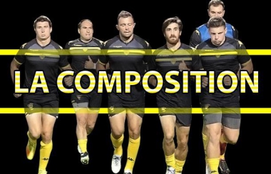 Compo pour Aurillac