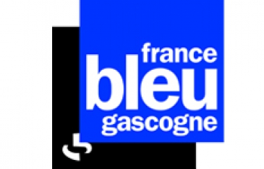 Retransmission sur France Bleu Gascogne