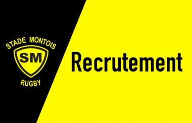 Communiqué officiel : Recrutement