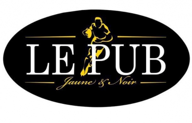 Au Pub Jaune et Noir contre Biarritz