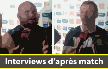 Interviews à Montauban