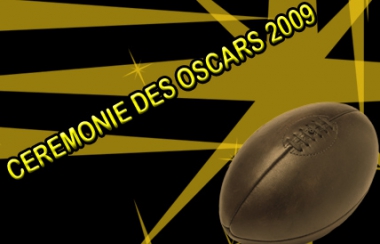 Cérémonie des Oscars Midi Olympique 2009