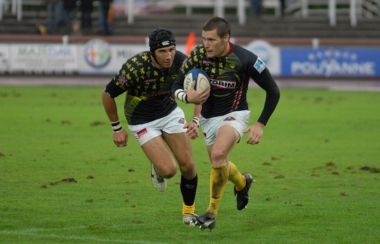 Resultats du week end