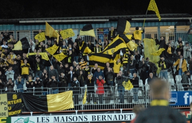 Gagnants du Concours "Programme de Match"