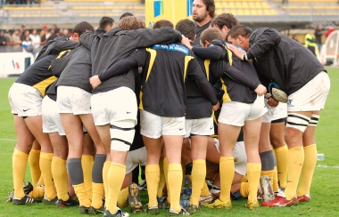 Composition du Stade Montois Rugby contre Viadana